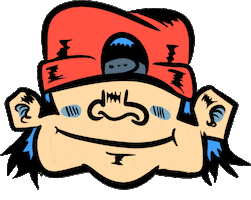 SE Sticker
