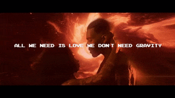 Cosmic GIF
