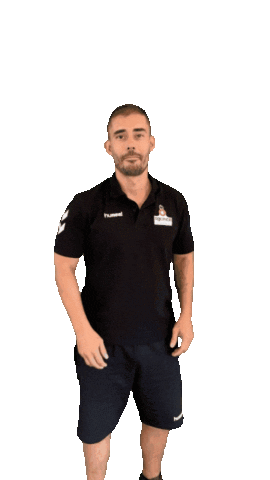 Issanissa Sticker by ogcnicehandball