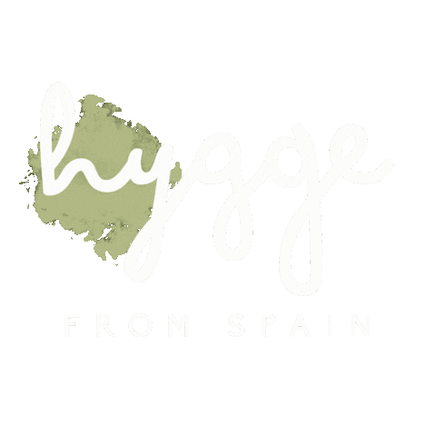 Hygge From Spain Sticker