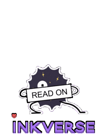 Webtoons Webcomics Sticker by Inkverse
