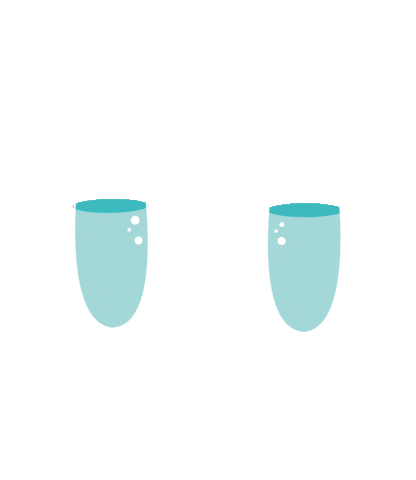 Cheers Congratulations Sticker by University of East London