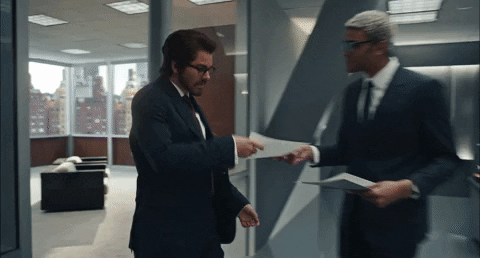The Man GIFs on GIPHY - Be Animated