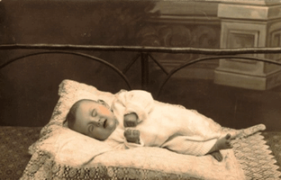 Lullaby Cabinetginard GIF