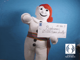 carnaval win GIF by Loto-Québec