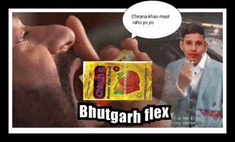 Choudhary Ankush GIF