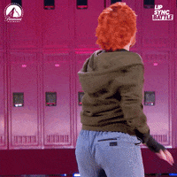 Ed Sheeran Dancing GIF by Lip Sync Battle