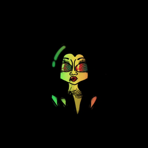 Aesthetic GIF