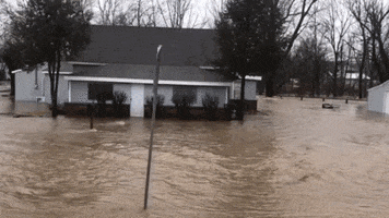 Clear Creek Flood GIF
