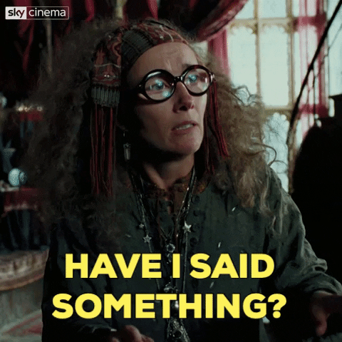 Harry Potter What GIF by Sky - Find & Share on GIPHY