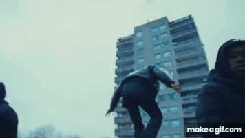 The Wood GIF