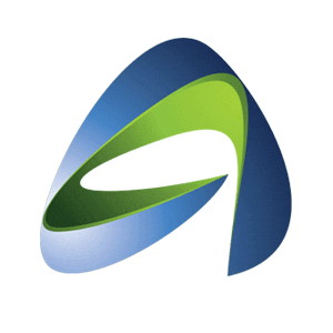 AdAction Sticker