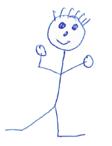 Nubola Hello Sticker