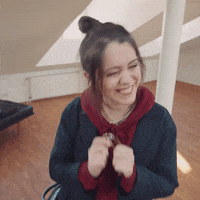 Dance Yes Sticker by funk for iOS & Android | GIPHY