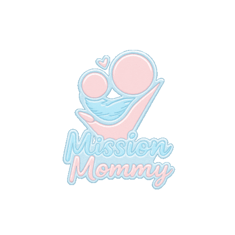 Sticker by Mission Mommy HQ