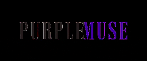 Purplemuse Hand-made Knitwear GIF