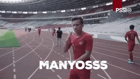 PSSI Pastikan Bentuk Badan Tim Nasional, Targetkan Lolos Piala Dunia 2040