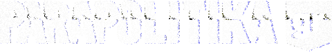 PARAPOLITIKA Sticker