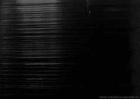 Pierre Soulages GIF by joelremygif