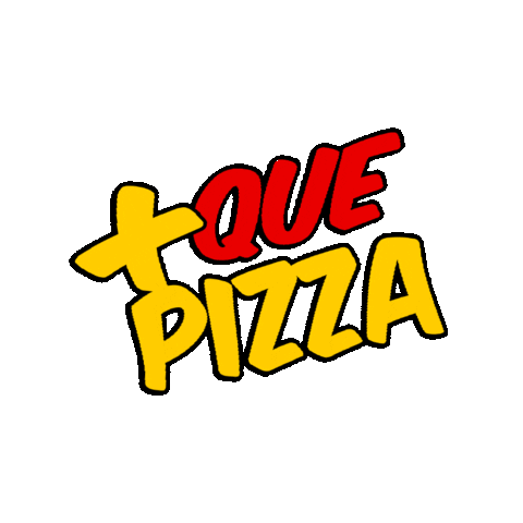 maisquepizza Sticker