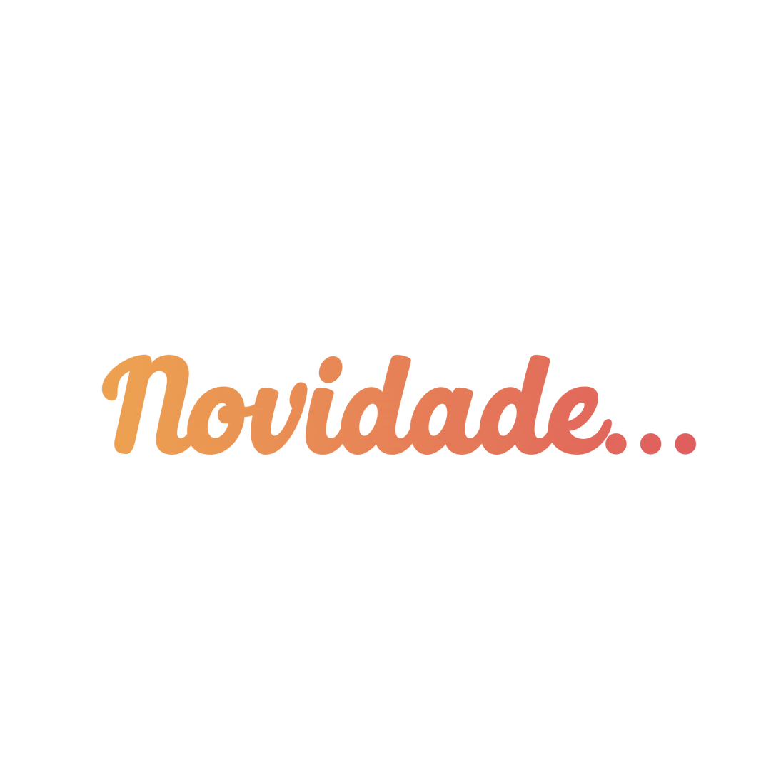 Novidade Sticker by Oliveira Comunicação