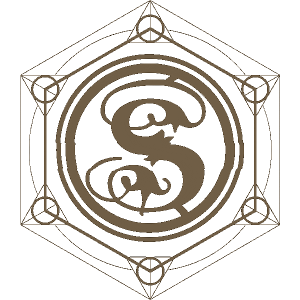 Sylosis Sticker