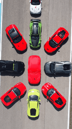 We Can Race GIF