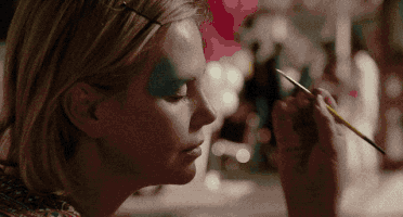 Charlize Theron Tully GIF