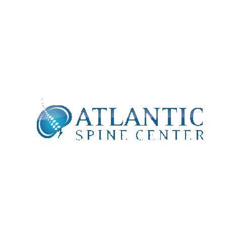 New Jersey Nyc Sticker by Atlantic Spine Center
