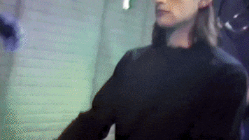 Fake Blood GIF by Heart Attack Man