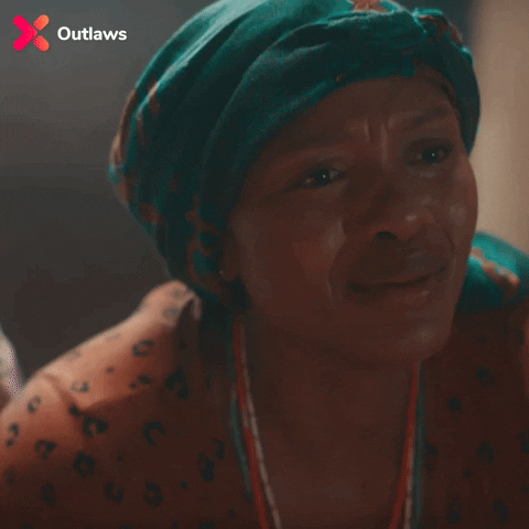 Sad Trending GIF by Showmax