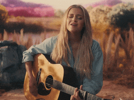 Country Music Cover GIF by Kelsea Ballerini
