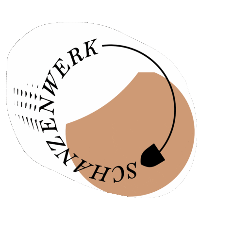 schanzenwerk Sticker