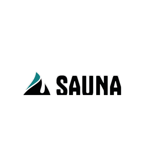 SaunaSkillers Sticker