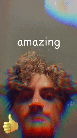 Amazing GIF
