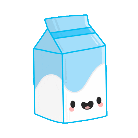 Kumii Sticker
