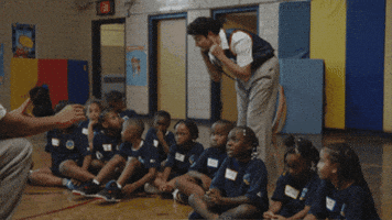 Karl Anthony Towns Basketball GIF