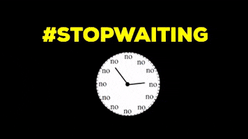 Elvive Waiting GIF by L'Oreal Paris