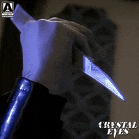 Stabbing Knife GIFs - Find & Share on GIPHY
