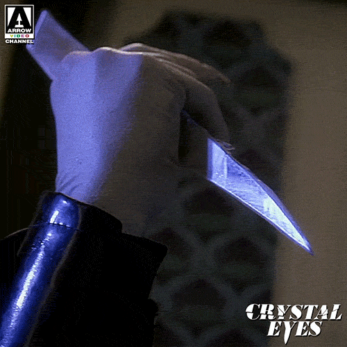 Crystal Eyes GIFs Get the best GIF on GIPHY