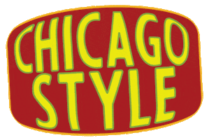 T-Shirt Deli Sticker