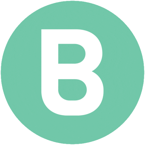 Beaufort8 Sticker