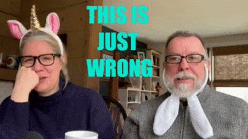 This Is Wrong GIF by Aurora Consulting