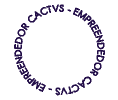 Empreendedor Sticker by Cactvs SA