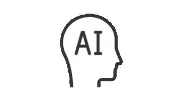 Ai Sticker by Affectiva