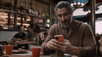 Marcos Mion Festival GIF by Banco Itaú