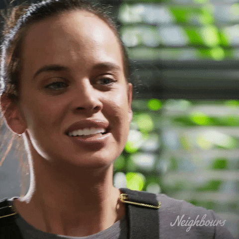 Worry Neighbours Tv GIF by Neighbours (Official TV Show account)