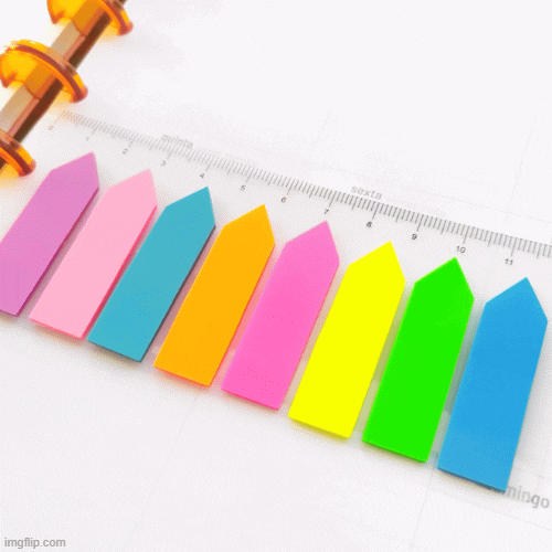 Amor Infinito Cadernos GIF