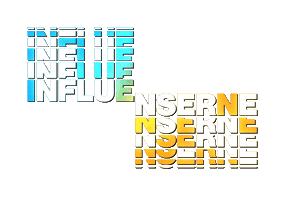 Dplay Influenserne Sticker by OsloCompany