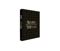 Shirvan Sticker